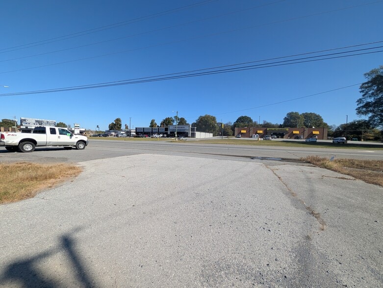 More Photos Of 6105 Joe Frank Harris Pkwy NW, Adairsville Land For Sale