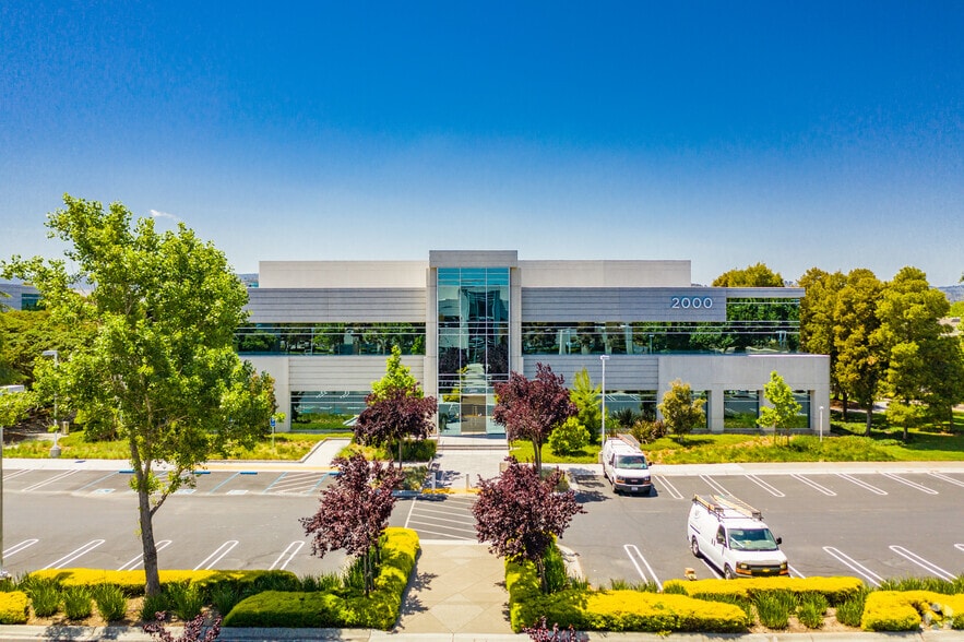 More Photos Of 1400 Bridge Pky, Redwood City Unknown For Lease