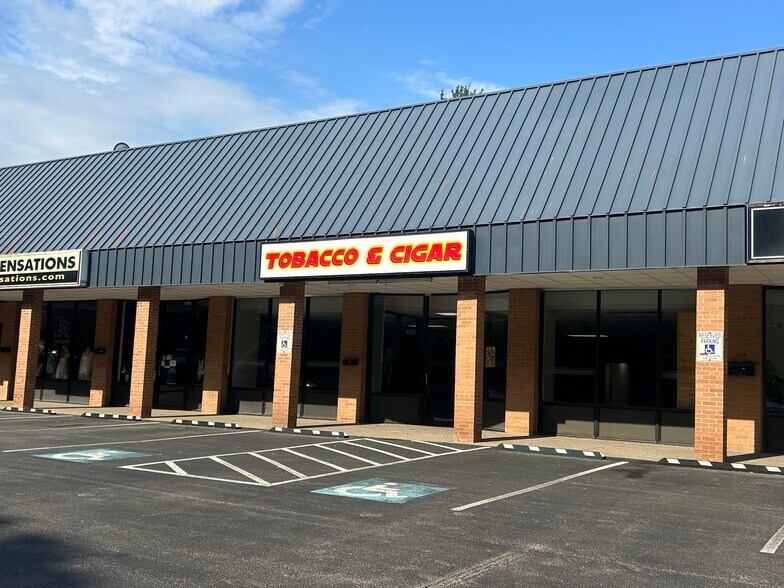More Photos Of 4136 Library Rd, Pittsburgh Storefront For Lease