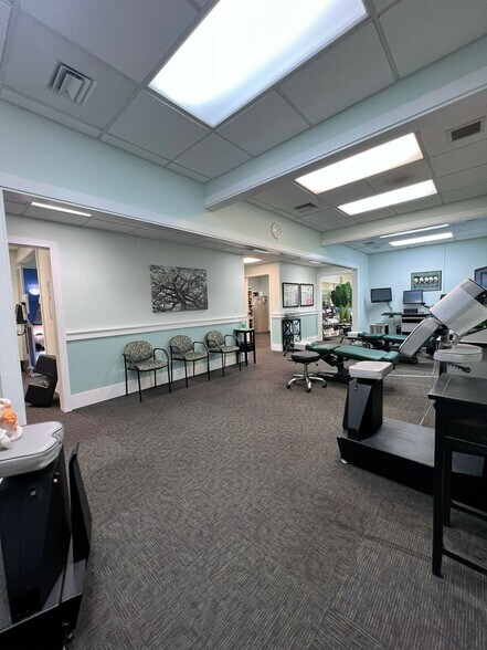 More Photos Of 1421 E Nine Mile Rd, Pensacola Medical For Lease