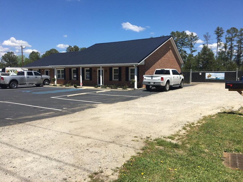 Primary Photo Of 1610 Dutch Fork Rd, Irmo Medical For Sale