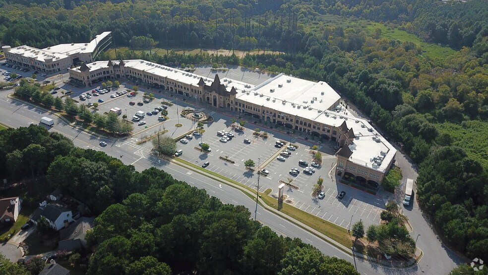 More Photos Of 4500 Satellite Blvd, Duluth Storefront Retail Office For Lease