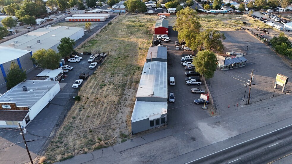 More Photos Of 3620 B Highway 50 E, Carson City Auto Repair For Sale