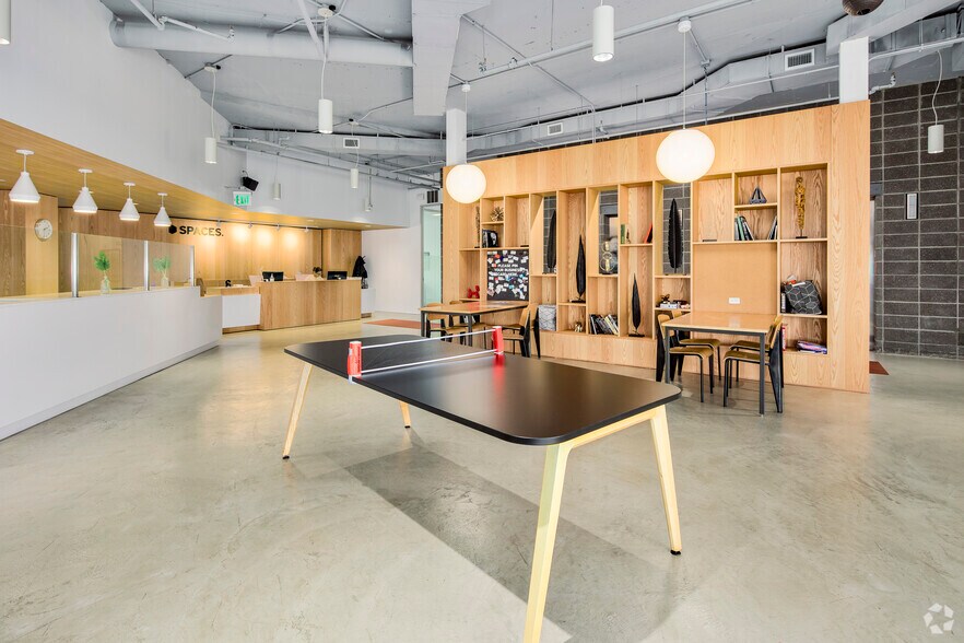 More Photos Of 2000 Duke St, Alexandria Office For Sale