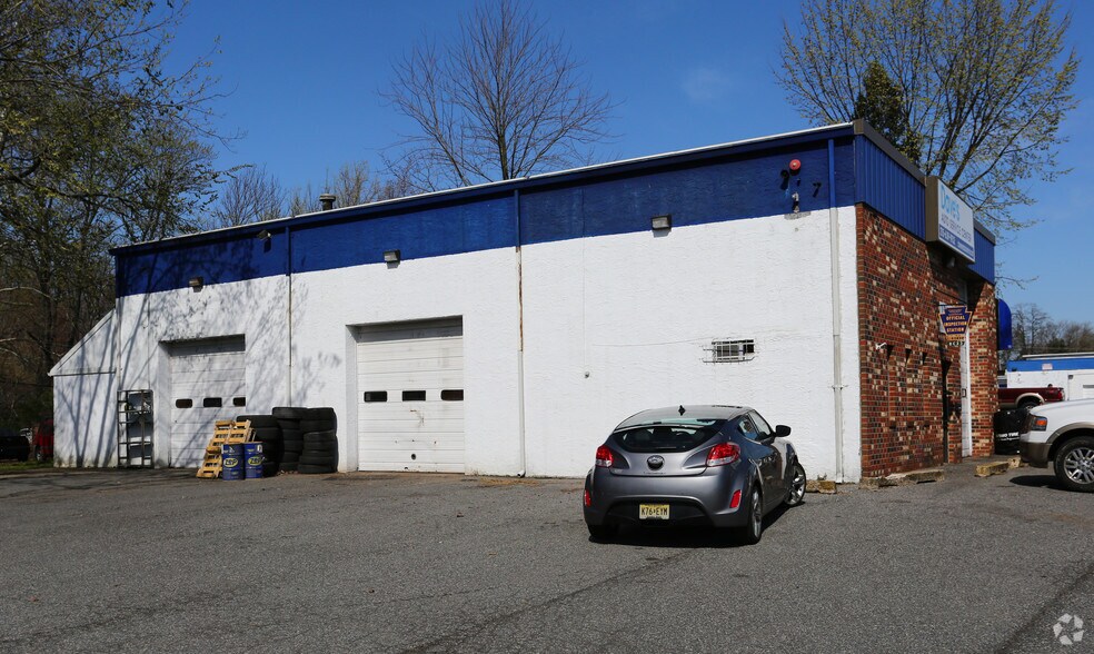 More Photos Of 1216 Street Rd, Bensalem Auto Repair For Sale