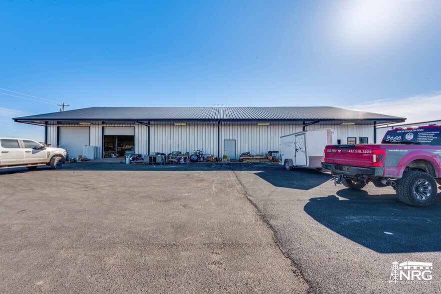 More Photos Of 3305 Bankhead Hwy, Midland Warehouse For Sale