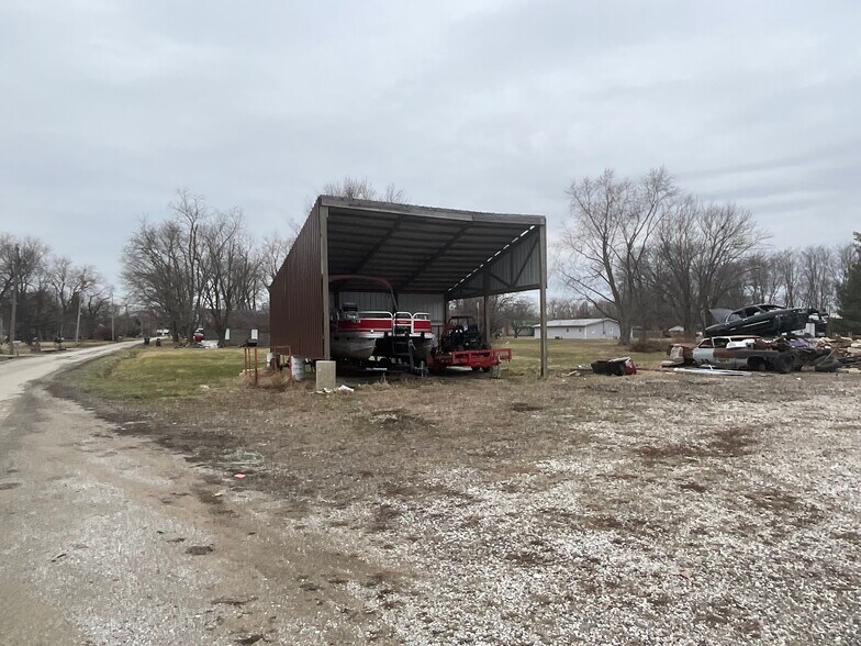 More Photos Of 705 Thomas St, Iuka Land For Sale