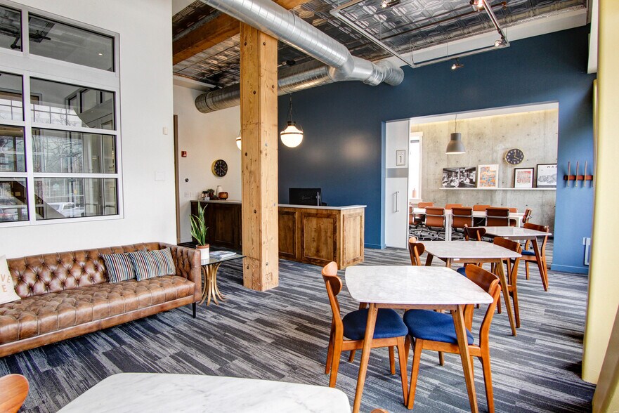 More Photos Of 159 W Broadway, Salt Lake City Loft Creative Space For Sale