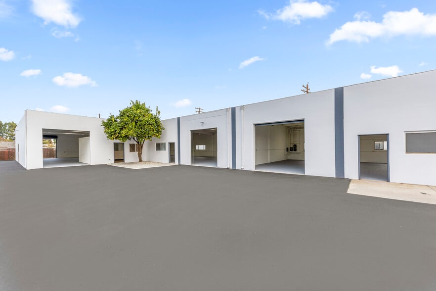 More Photos Of 985 Parker Ct, Santa Clara Warehouse For Lease