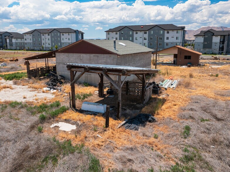 More Photos Of 1008 N 1750 W, Salem Industrial For Sale