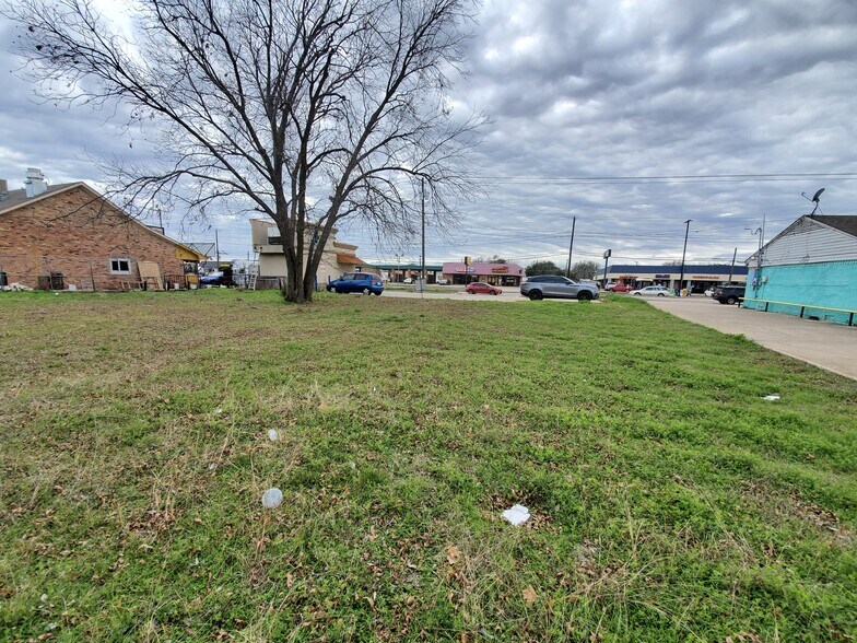 5514 Broadway Blvd, Garland, TX 75043 Land For Lease