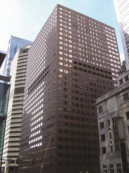 More Photos Of 1801 Market St, Philadelphia Office For Sale