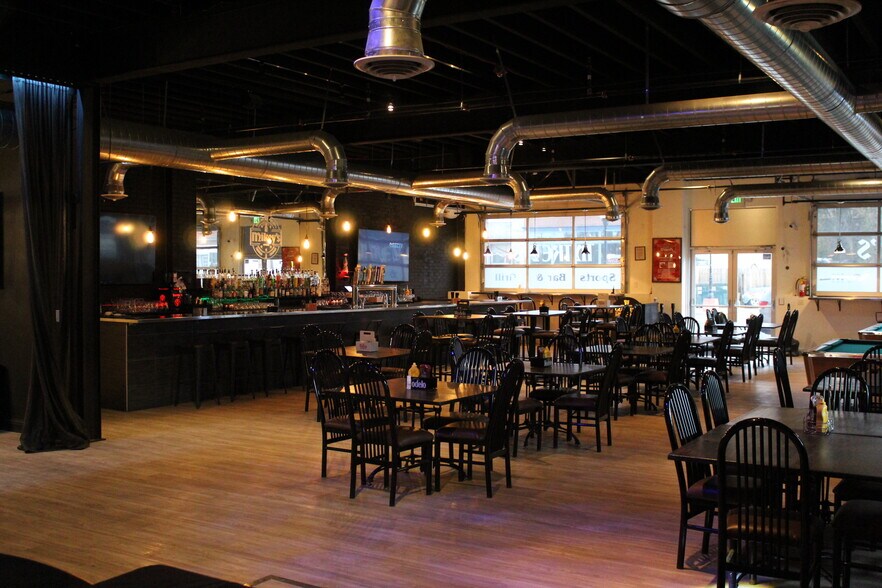 More Photos Of 231 E Main St, Trinidad Bar For Sale