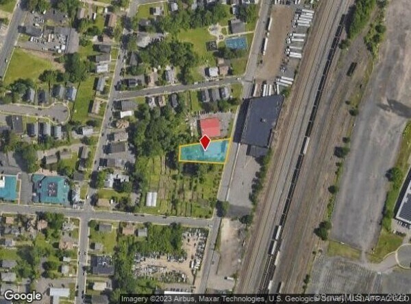 More Photos Of 639 Windsor St, Hartford Auto Repair For Sale