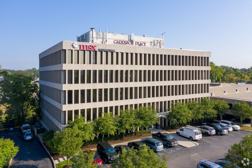 Primary Photo Of 19855 Outer Dr, Dearborn Office For Lease