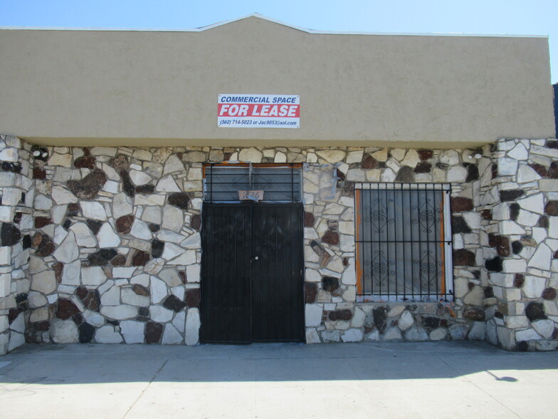 Primary Photo Of 1826 E Compton Blvd, Compton Storefront For Lease