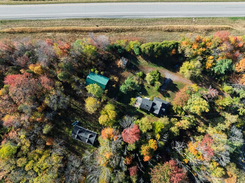 More Photos Of 2795 Saint-Charles, Saint-lazare Land For Sale