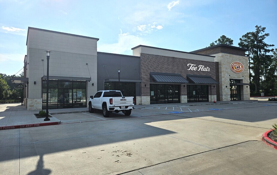 More Photos Of 795 Fish Creek Thoroughfare, Montgomery Unknown For Lease