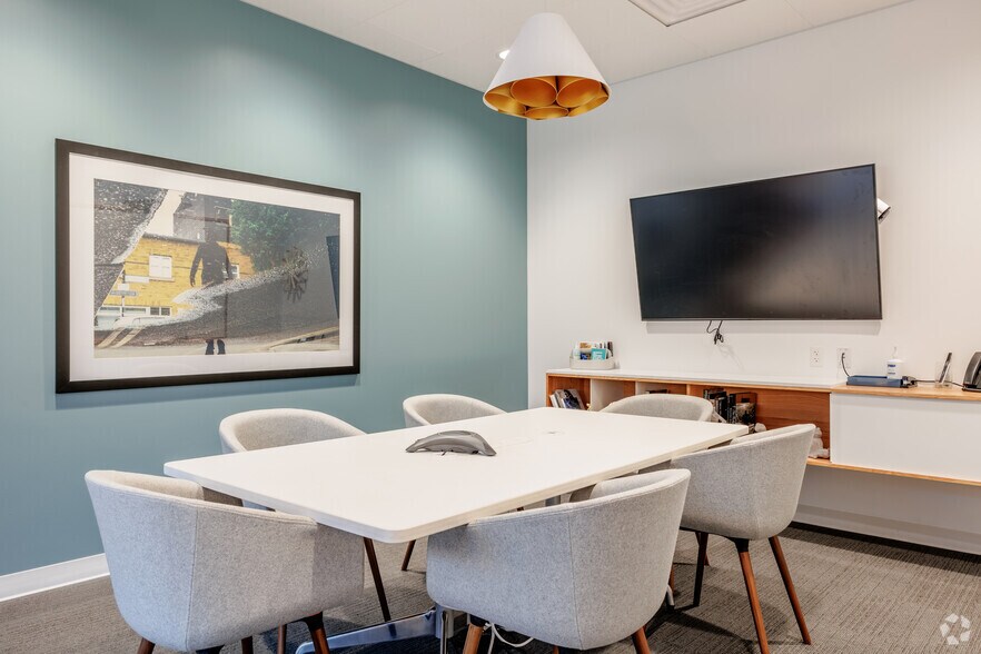 More Photos Of 250 Fillmore St, Denver Coworking Space