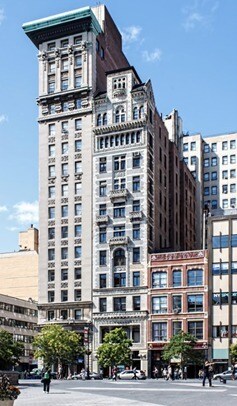 Primary Photo Of 33 Union Sq W, New York Apartments For Lease