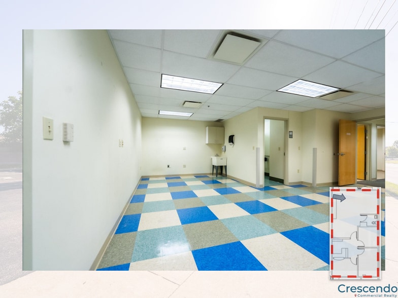 More Photos Of 15900 Snow Rd, Brook Park Medical For Lease