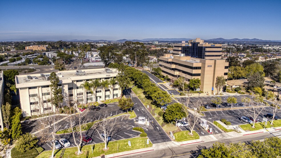 More Photos Of 7930 Frost St, San Diego Medical For Lease