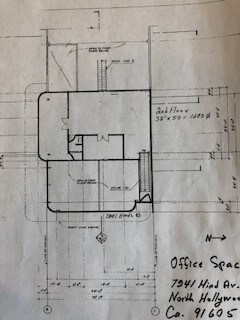 More Photos Of 7241 Hinds Ave, North Hollywood Warehouse For Sale
