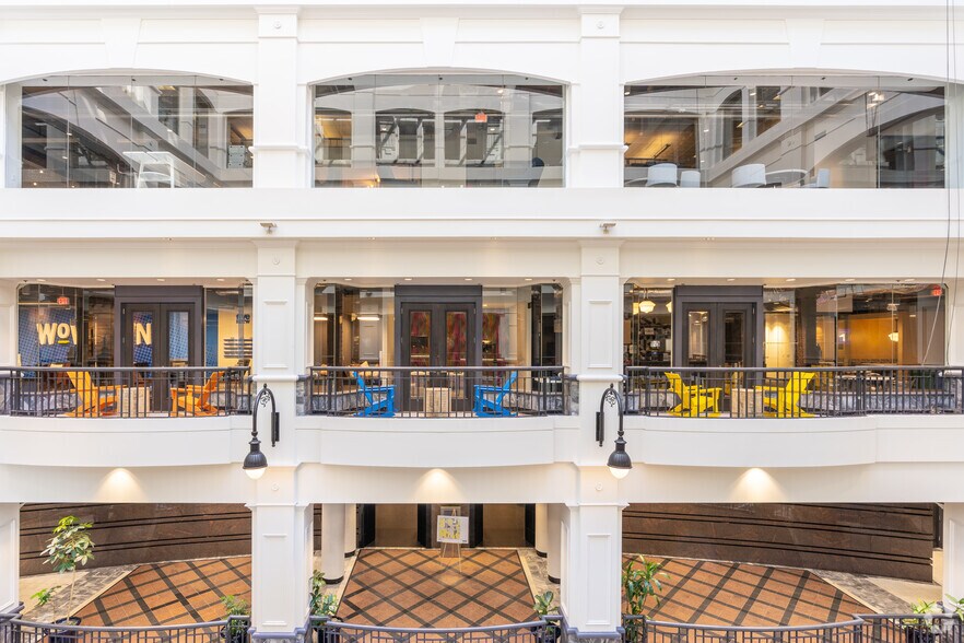 Photo of Cncr Floor Ste 