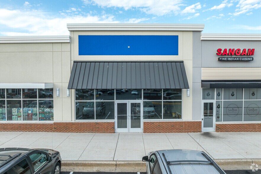 More Photos Of 122-150 Cranbrook Rd, Cockeysville Unknown For Lease