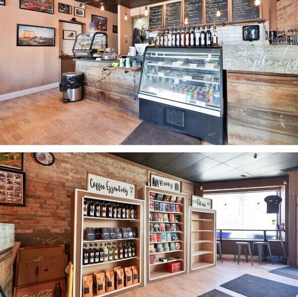 More Photos Of 2 Queen St E, Cambridge Storefront Retail Office For Sale