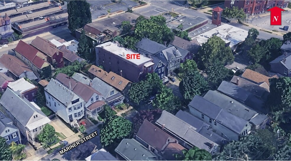 More Photos Of 25 Mariner St, Buffalo Apartments For Sale