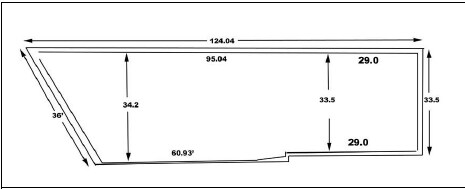 More Photos Of 1028 Broadway, Woodmere Storefront Retail Residential For Lease