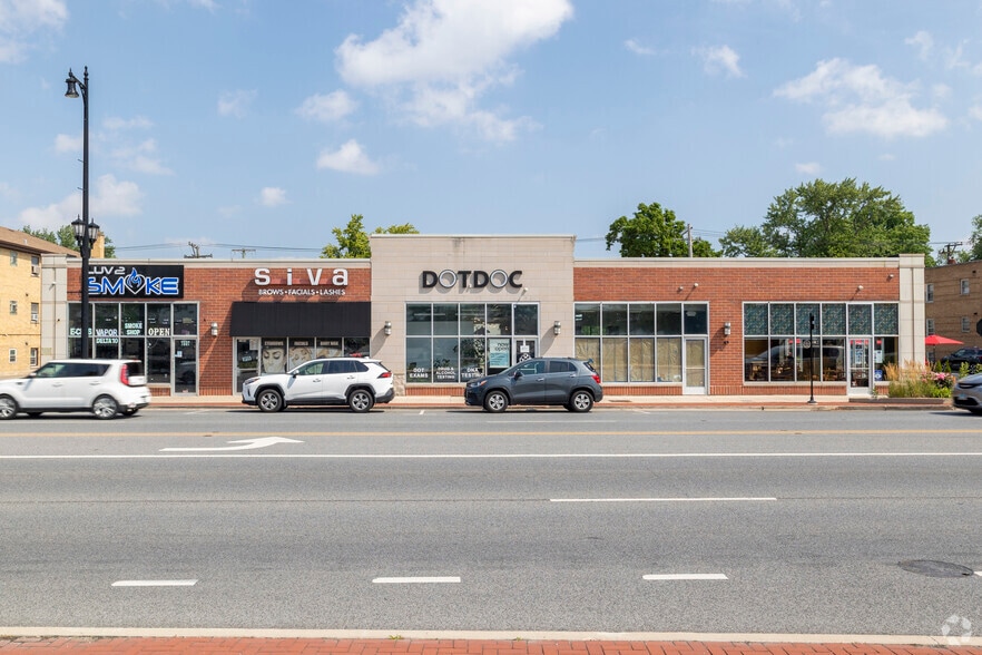 More Photos Of 7501-7507 W Roosevelt Rd, Forest Park Freestanding For Sale