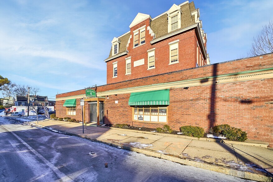 Primary Photo Of 130 Parker St, Lawrence Office Residential For Sale