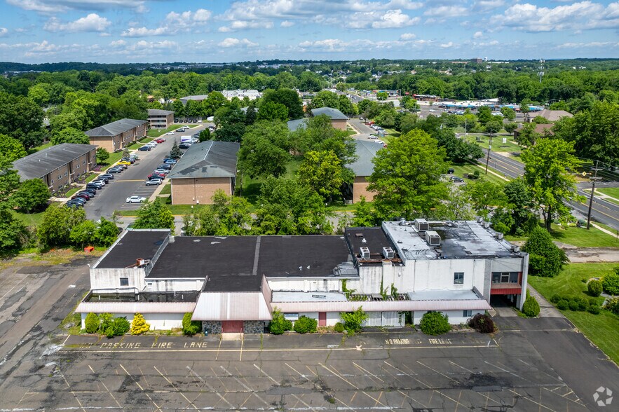 1492 Woodbourne Rd, Levittown, PA 19057 Lodge Meeting Hall For Sale