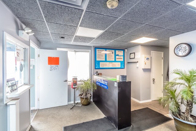 More Photos Of 15523-15541 S 70th Ct, Orland Park Warehouse For Lease