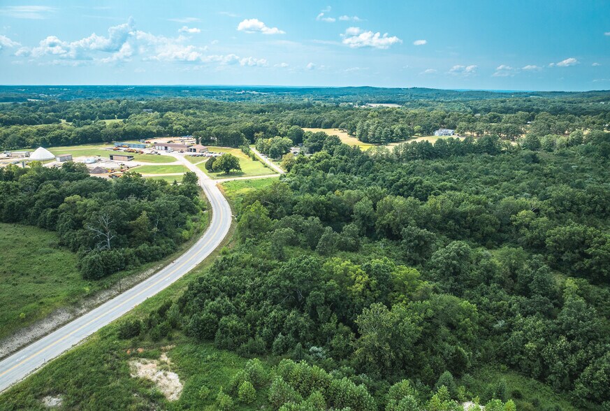 More Photos Of Westside Dr. North Lot, Rolla Land For Sale