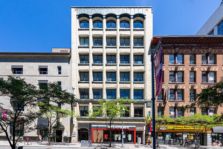 Primary Photo Of 71-77 Bank St, Ottawa Office For Lease