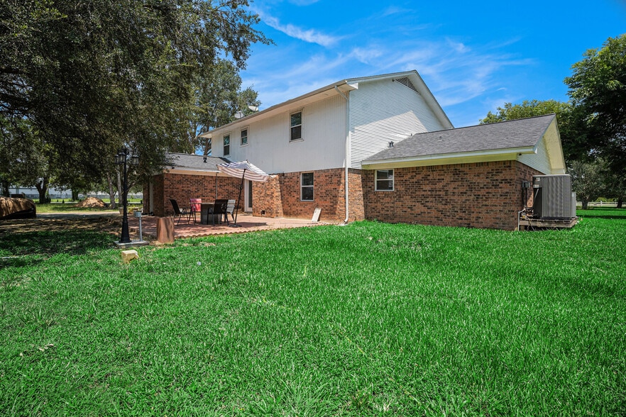 More Photos Of 7710 Iowa Colony Blvd, Rosharon Land For Sale