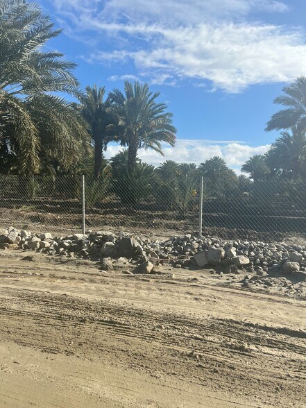 More Photos Of 82105 62nd Ave, Thermal Land For Sale