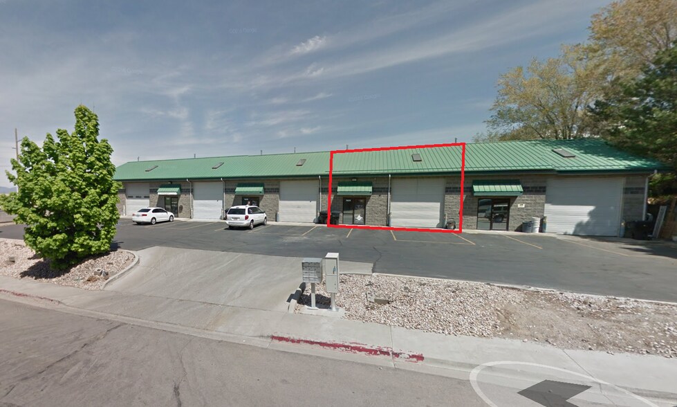 More Photos Of 1160 W 675 N, Orem Warehouse For Lease