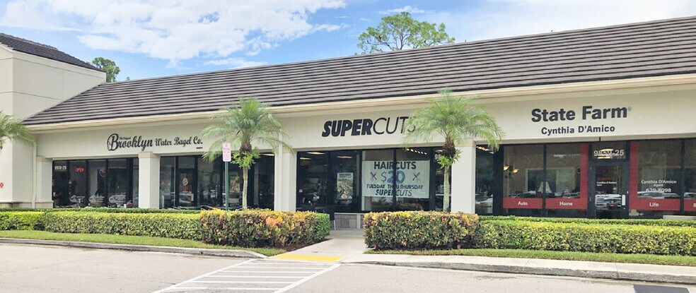 More Photos Of 9835-9859 Lake Worth Rd, Lake Worth Unknown For Lease