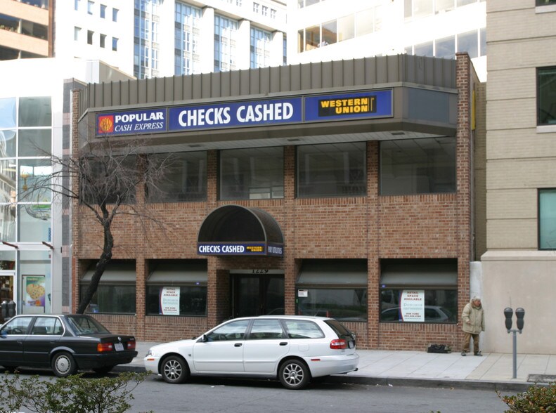 More Photos Of 1229 New York Ave NW, Washington Office For Sale
