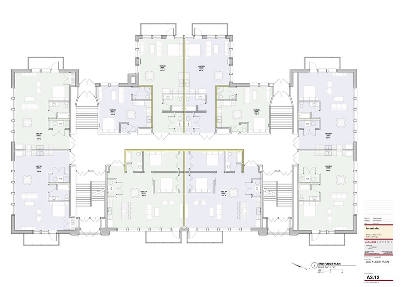 More Photos Of 8411 E Forest Ave, Detroit Schools For Sale