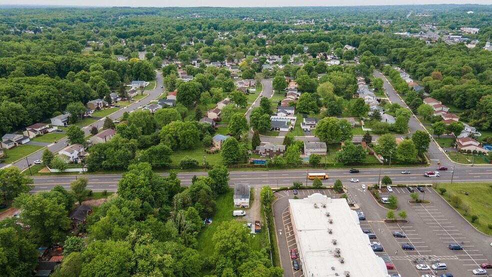 1443 Finnegan Ln, North Brunswick, NJ 08902 Land