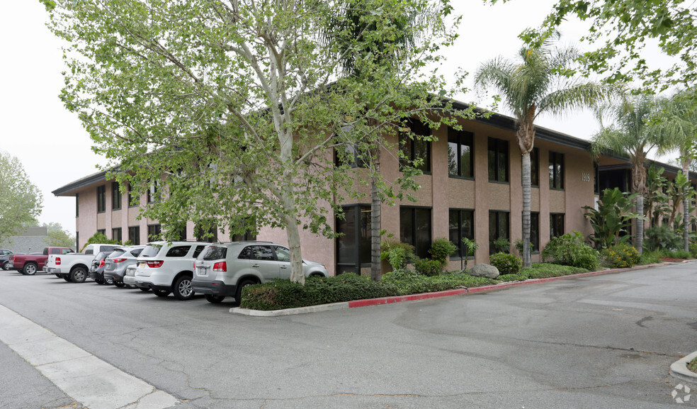 Primary Photo Of 1918 Business Center Dr, San Bernardino Office For Lease