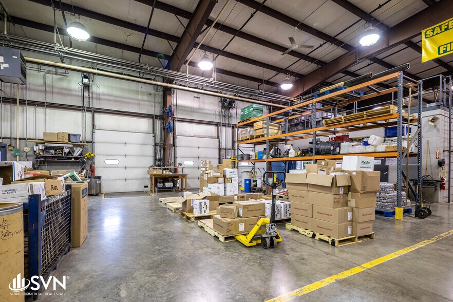 More Photos Of 1460 Sunshine Ln, Lexington Warehouse For Lease