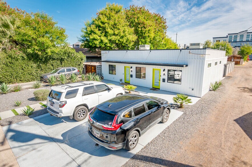 More Photos Of 4515 N 14th Pl, Phoenix Multifamily For Sale