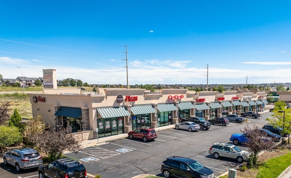 More Photos Of 5490-5510 Powers Center Pt, Colorado Springs General Retail For Sale