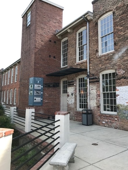 More Photos Of 1111 Haynes St, Raleigh Office For Lease